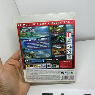 Far Cry 3 Essentials PS3
