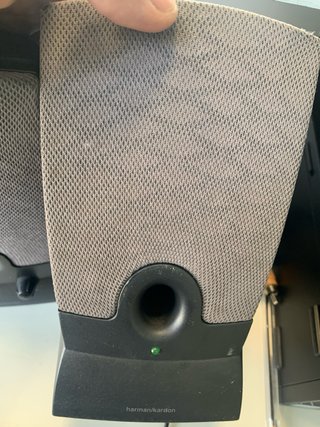 Altavoces Harman Kardon para PC
