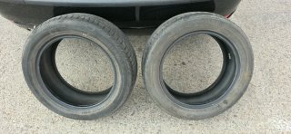 Neumáticos Kumho 185/55 R15