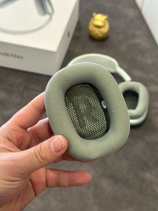 AirPods Max 2 argento