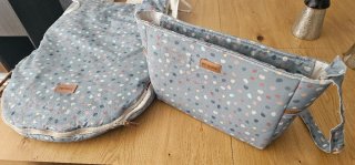Saco y Bolsa Betribe Universal