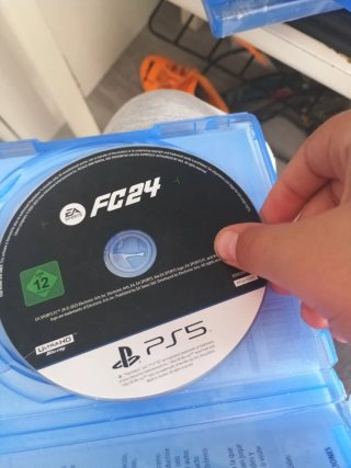 FIFA 23 PS5 EA Sports