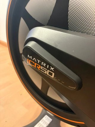 Bicicleta Estática Matrix ICR50