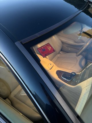Mercedes-Benz  CLK 2005