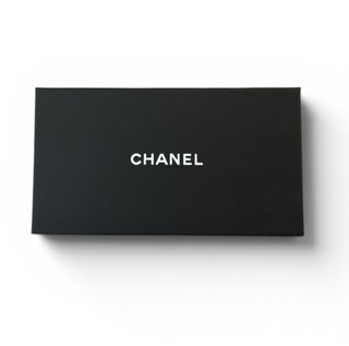 Occhiali da Sole Chanel Neri e Beige