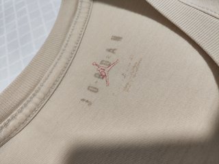 Camiseta Jordan Michael Jordan Talla S