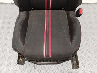 ASIENTO DELANTERO DERECHO OPEL CORSA F HN05