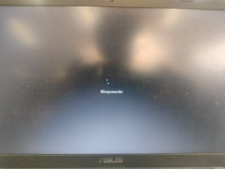 Portátil Asus Plata 8gb ram