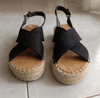 Zapatos de Señora