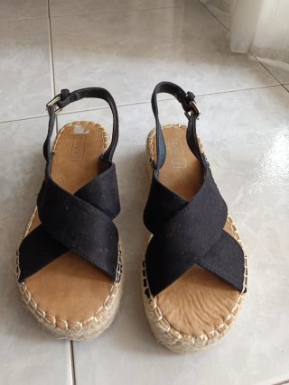 Zapatos de Señora