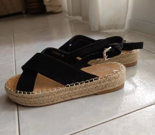 Zapatos de Señora