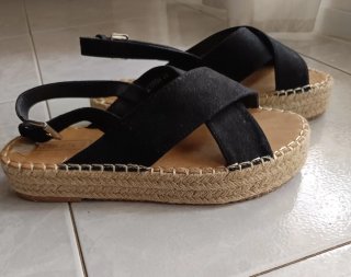 Zapatos de Señora