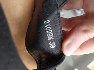 Zapatos de Señora