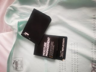 Camiseta Puma Talla XS