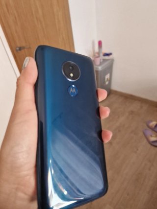 Motorola Moto G7 Power Nuevo