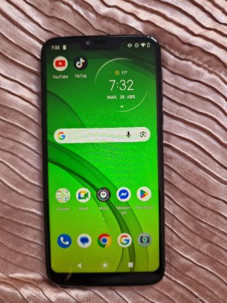 Motorola Moto G7 Power Nuevo