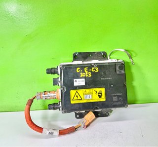9859240780 Calentador Refrigerante Citroen C3 2023
