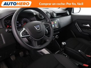 Dacia Duster 1.5 Blue dCi Prestige