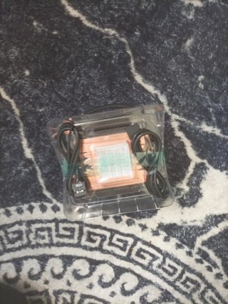 Disipador AMD