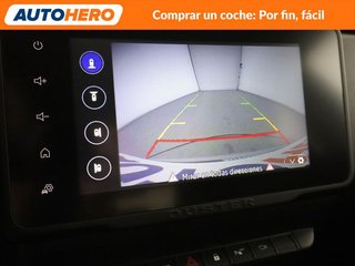 Dacia Duster 1.5 Blue dCi Prestige