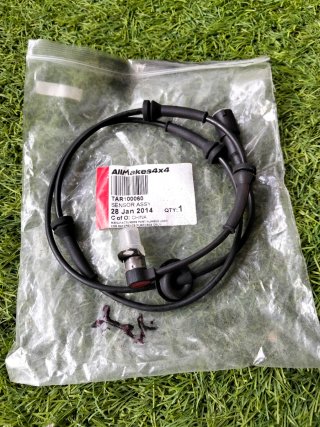 Sensor ABS Rueda Delantera Land Rover Discovery II