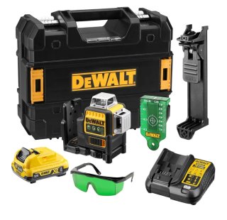 Nivel Láser Dewalt -NUEVO A ESTRENAR-