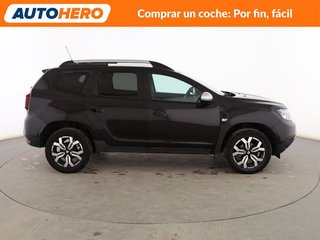 Dacia Duster 1.5 Blue dCi Prestige