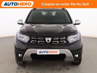 Dacia Duster 1.5 Blue dCi Prestige
