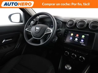 Dacia Duster 1.5 Blue dCi Prestige