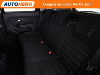 Dacia Duster 1.5 Blue dCi Prestige