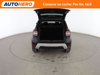 Dacia Duster 1.5 Blue dCi Prestige