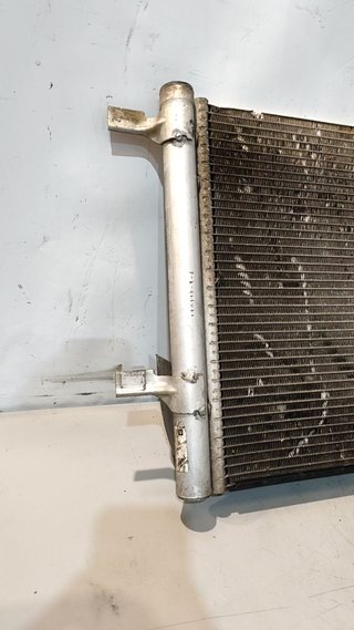 CONDENSADOR / RADIADOR  AIRE ACONDICIONADO Opel Astra J Sedán (06.2012->)