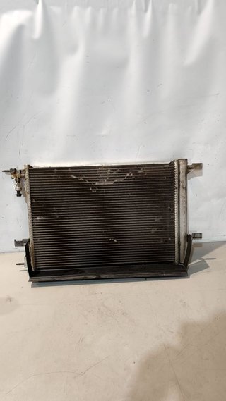 CONDENSADOR / RADIADOR  AIRE ACONDICIONADO Opel Astra J Sedán (06.2012->)