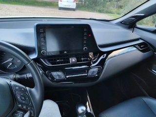 Toyota C-HR 2021