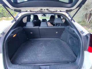 Toyota C-HR 2021