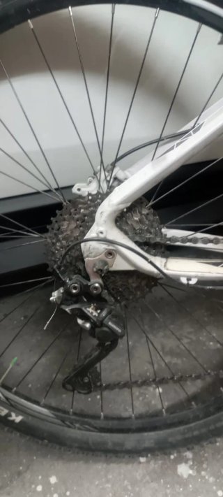 Orbea Onna