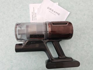 Dreame V30 Aspiradora Inalámbrica