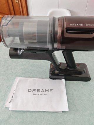Dreame V30 Aspiradora Inalámbrica