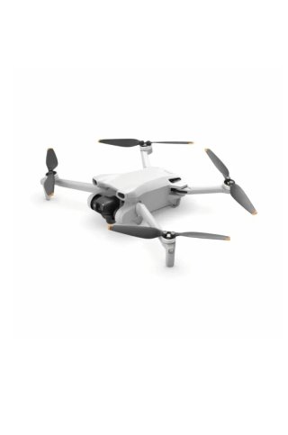 Dron DJI Mini 3 Blanco