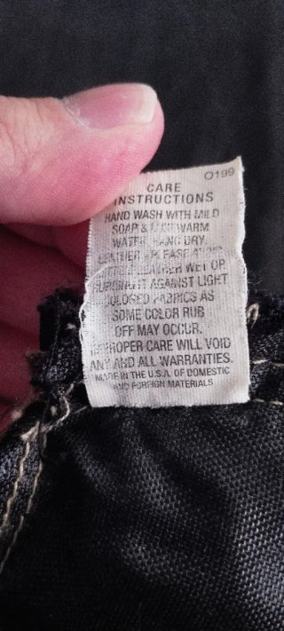 Riñonera Eastpak Vintage USA 1999 Beige