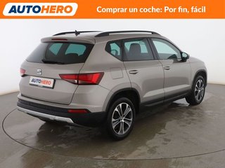 Seat Ateca 1.4 TSI ACT Style