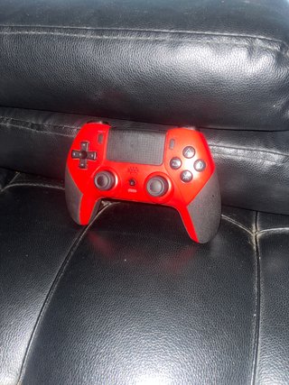 Consola Sony PS4 Pro Negra
