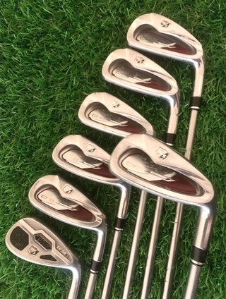 Golf set completo 12 palos golf  WILSON STAFF DI9