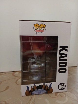 Funko Pop! Kaido 1624 One Piece