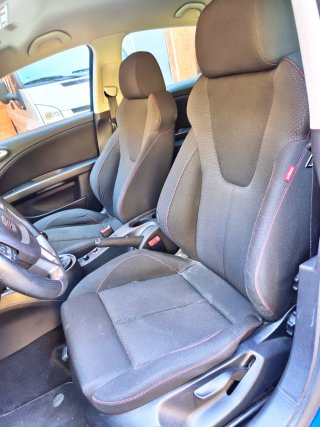 ✅ SEAT LEON FR ✅ Etiqueta C