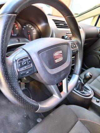 ✅ SEAT LEON FR ✅ Etiqueta C