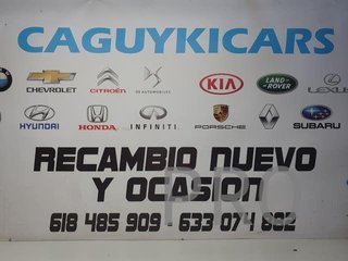 motor daewoo lanos derecho nuevo