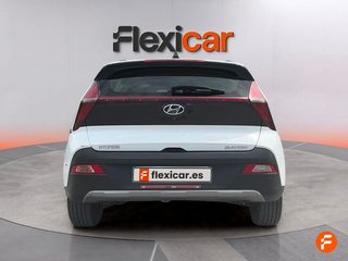 Hyundai Bayon 1.2 MPI Maxx