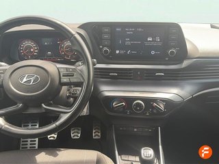 Hyundai Bayon 1.2 MPI Maxx