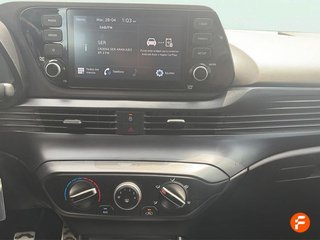 Hyundai Bayon 1.2 MPI Maxx